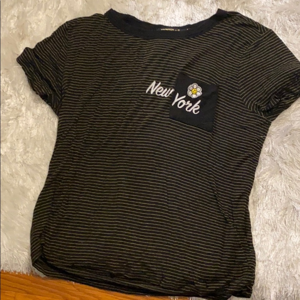 Super comfy tee shirt!
